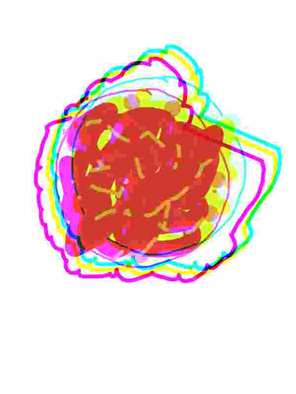 Drawing no. 0004 in 10 MB Open Submission, submitted 1 October 2026 from Stockholm, Sweden. Curated by JAEV.