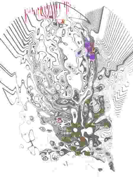 Drawing no. 0005 in 10 MB Open Submission, submitted 1 October 2026 from Stockholm, Sweden. Curated by JAEV.