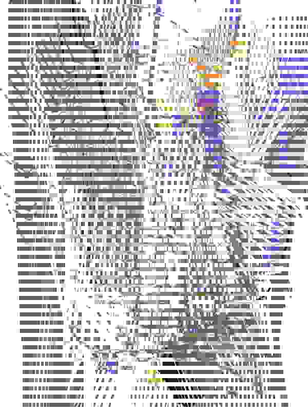 Drawing no. 0006 in 10 MB Open Submission, submitted 1 October 2026 from Stockholm, Sweden. Curated by JAEV.