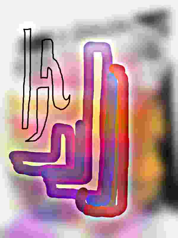 Drawing no. 0008 in 10 MB Open Submission, submitted 2 October 2026 from Västra Frölunda, Sweden. Curated by JAEV.