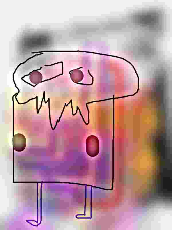 Drawing no. 0009 in 10 MB Open Submission, submitted 2 October 2026 from Västra Frölunda, Sweden. Curated by JAEV.
