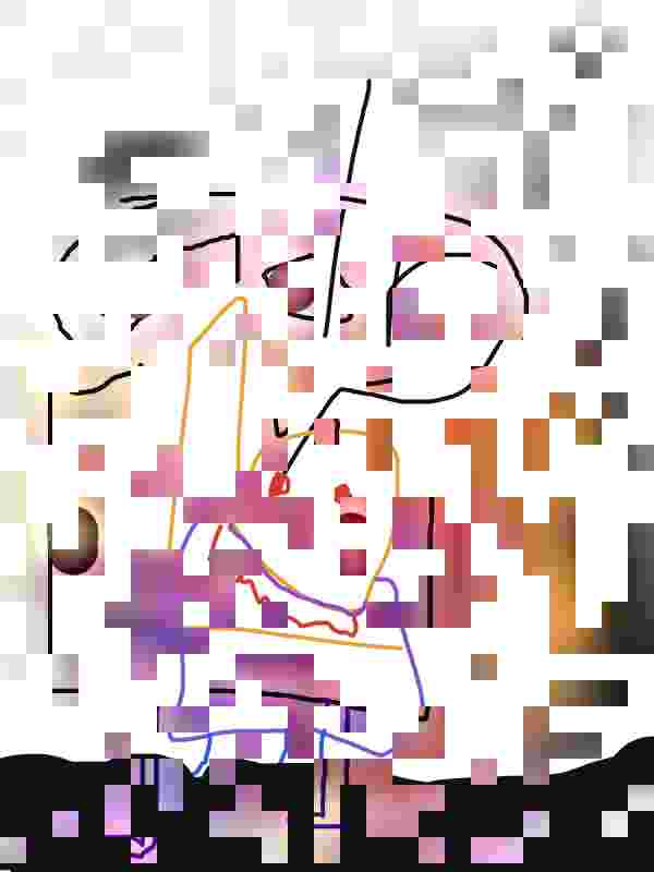 Drawing no. 0010 in 10 MB Open Submission, submitted 2 October 2026 from Stockholm, Sweden. Curated by JAEV.