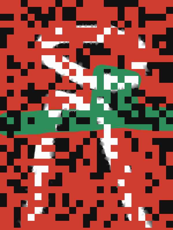 Drawing no. 0013 in 10 MB Open Submission, submitted 3 October 2026 from Stockholm, Sweden. Curated by JAEV.