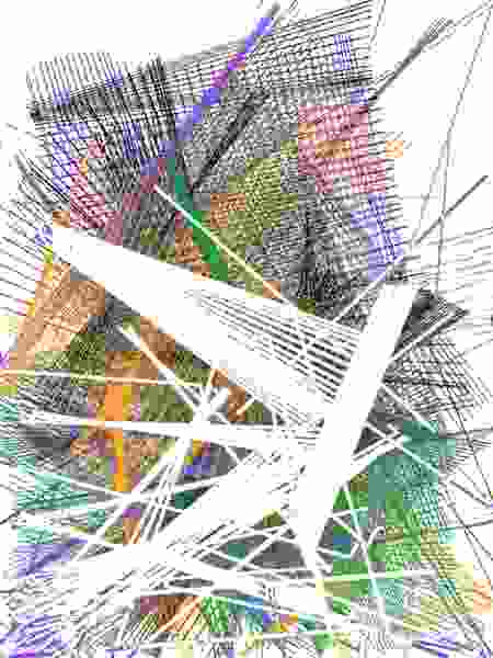 Drawing no. 0017 in 10 MB Open Submission, submitted 4 October 2026 from Stockholm, Sweden. Curated by JAEV.