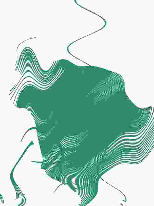 Drawing no. 0018 in 10 MB Open Submission, submitted 4 October 2026 from Stockholm, Sweden. Curated by JAEV.