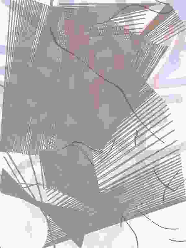Drawing no. 0025 in 10 MB Open Submission, submitted 5 October 2026 from Stockholm, Sweden. Curated by JAEV.