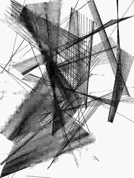 Drawing no. 0030 in 10 MB Open Submission, submitted 12 October 2026 from Malmö, Sweden. Curated by JAEV.
