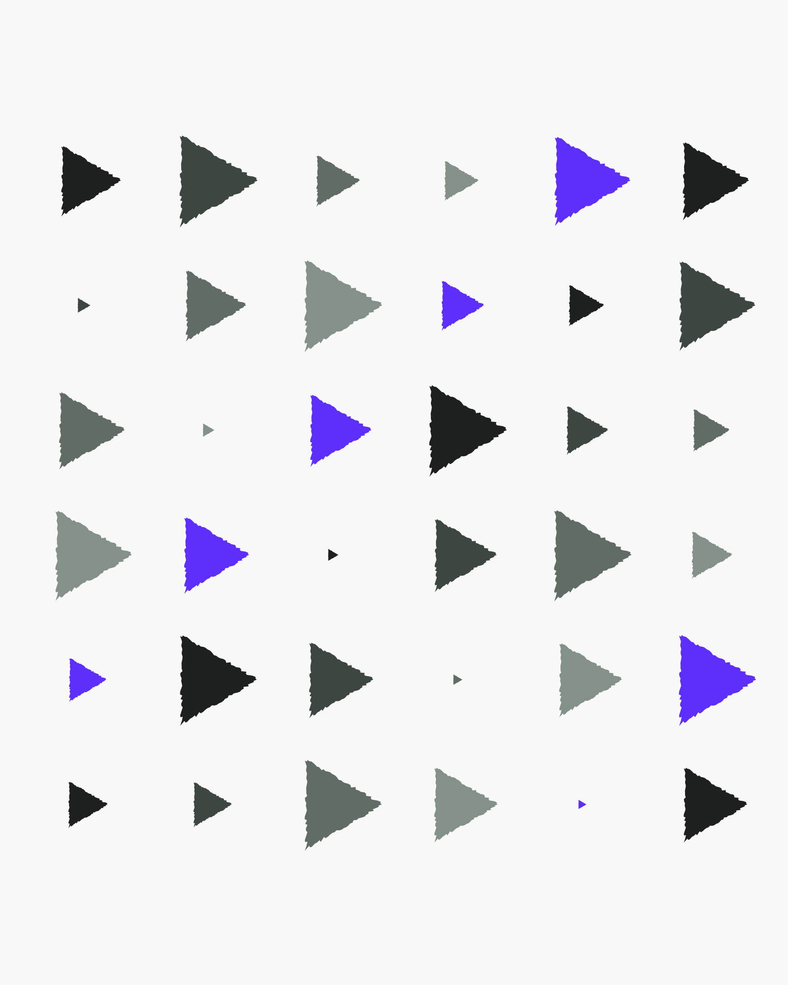 Karl Deisseroth × PTC +33.5% × 2026 Port Shuaiba. Flat shapes in colour, generated from the text on this page. JAEV, Content, 2026.