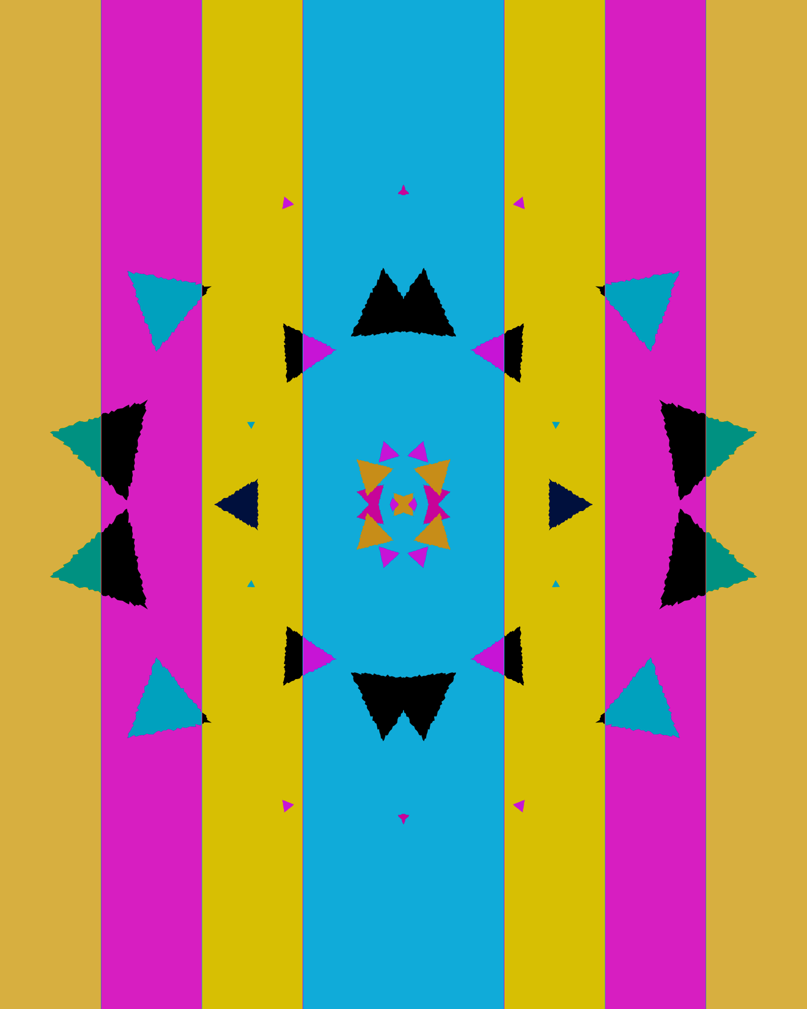 Navi Pillay × AST SpaceMobile −10.5% × US Russia. Flat shapes in colour, generated from the text on this page. JAEV, Content, 2026.