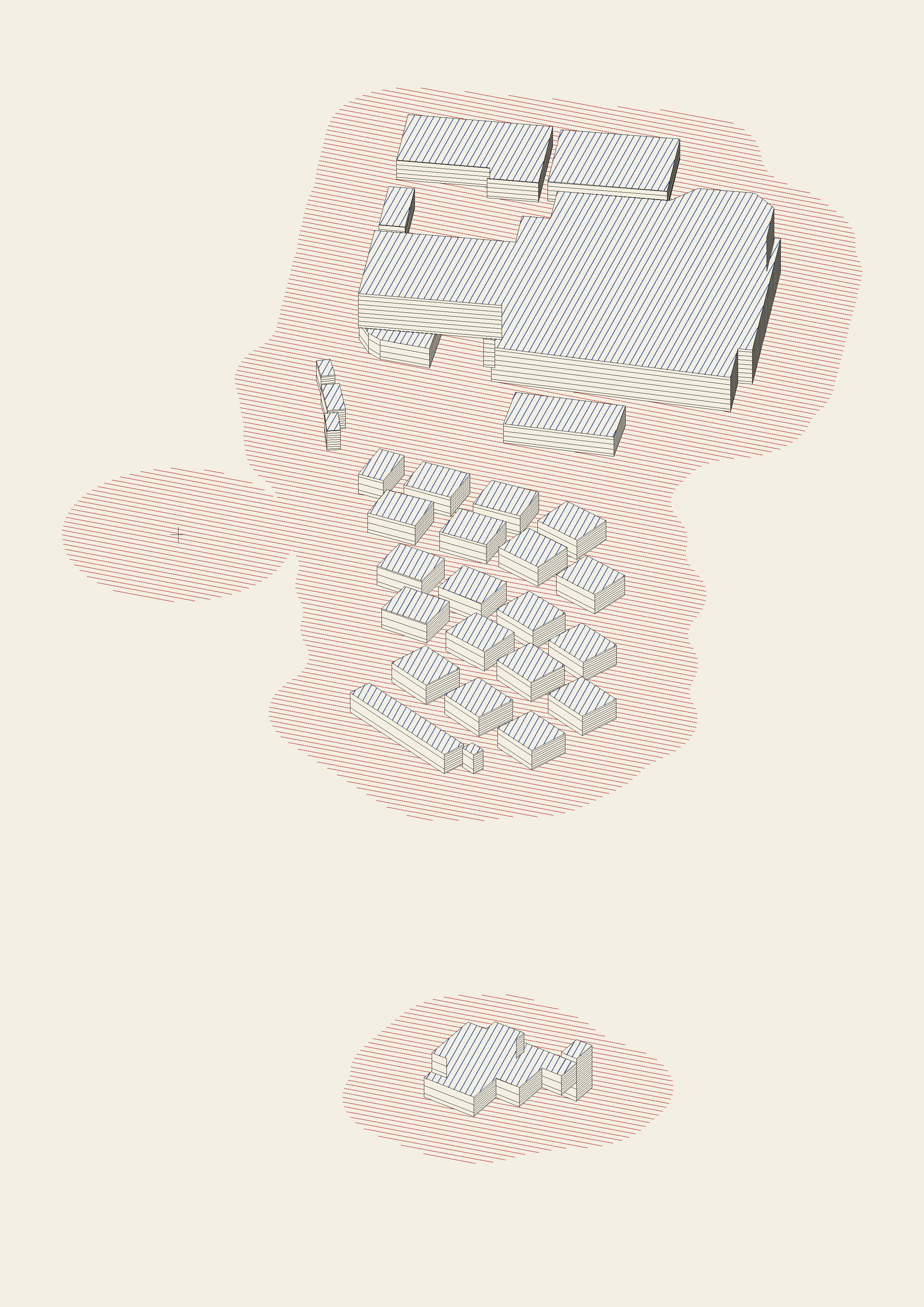 BENIDORM, Olof Broström, 2026. Part of Unverified Air.