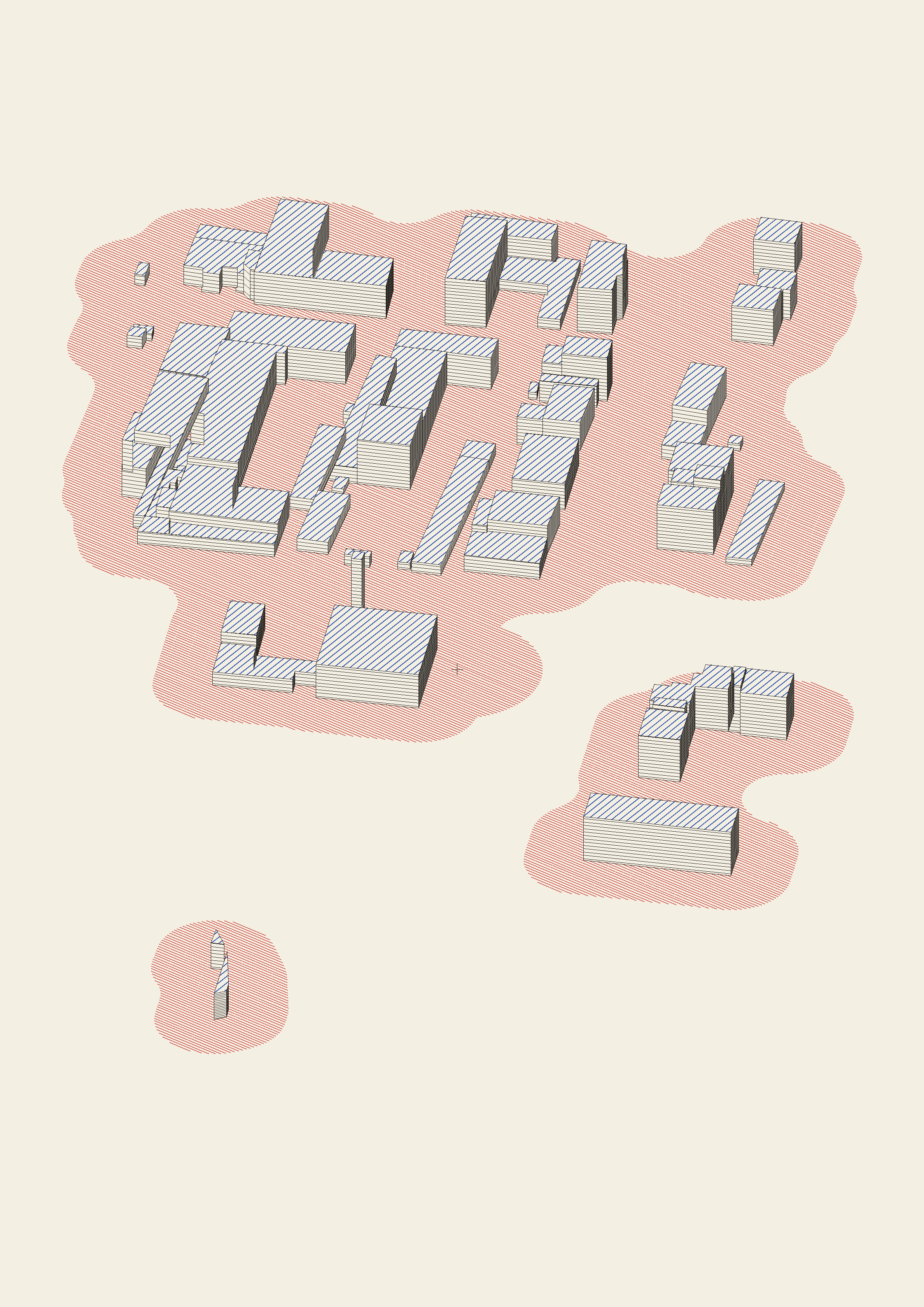 PI-SANTA-CROCE-COOP, Olof Broström, 2026. Part of Unverified Air.