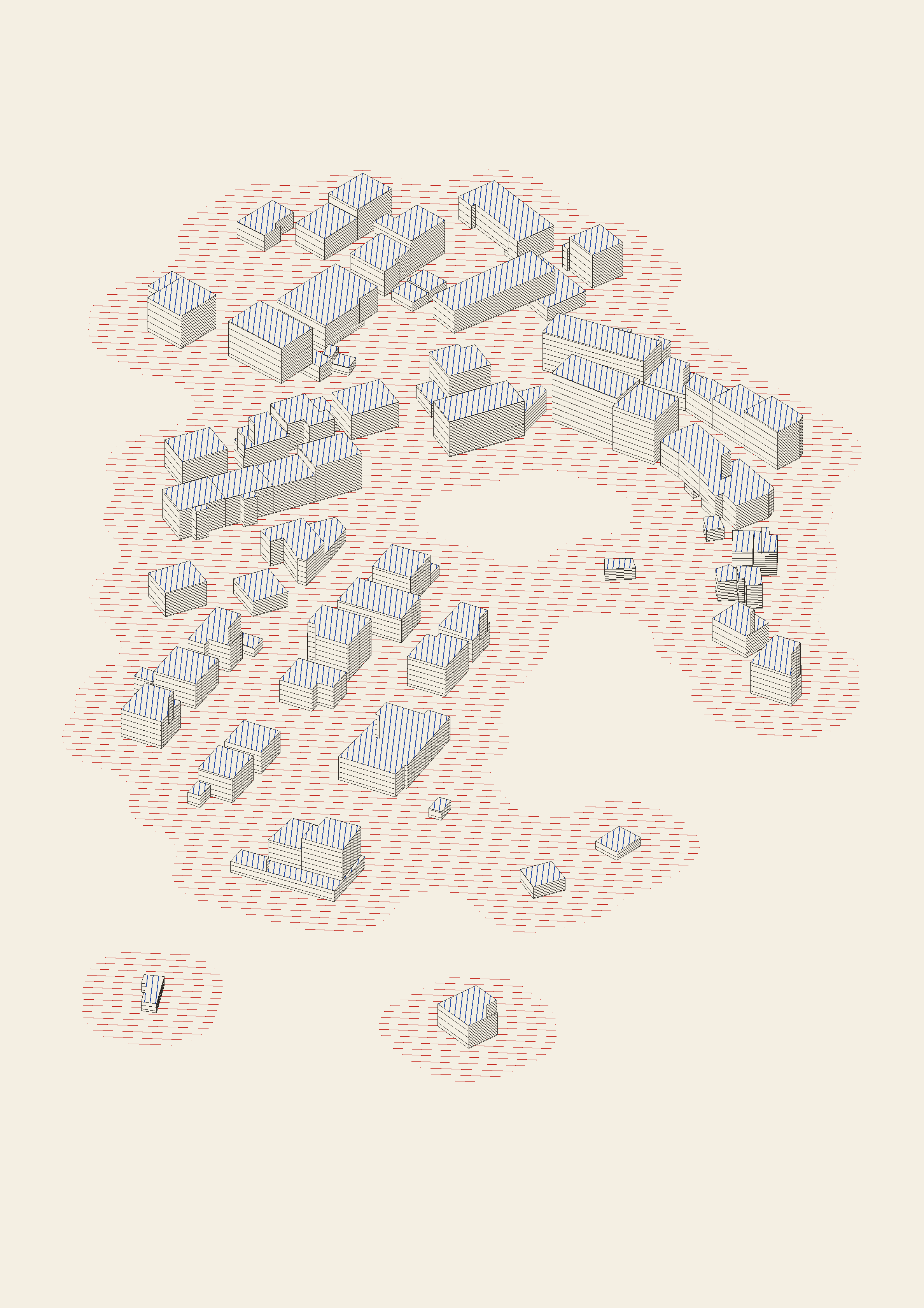 PI-MONTECERBOLI, Olof Broström, 2026. Part of Unverified Air.