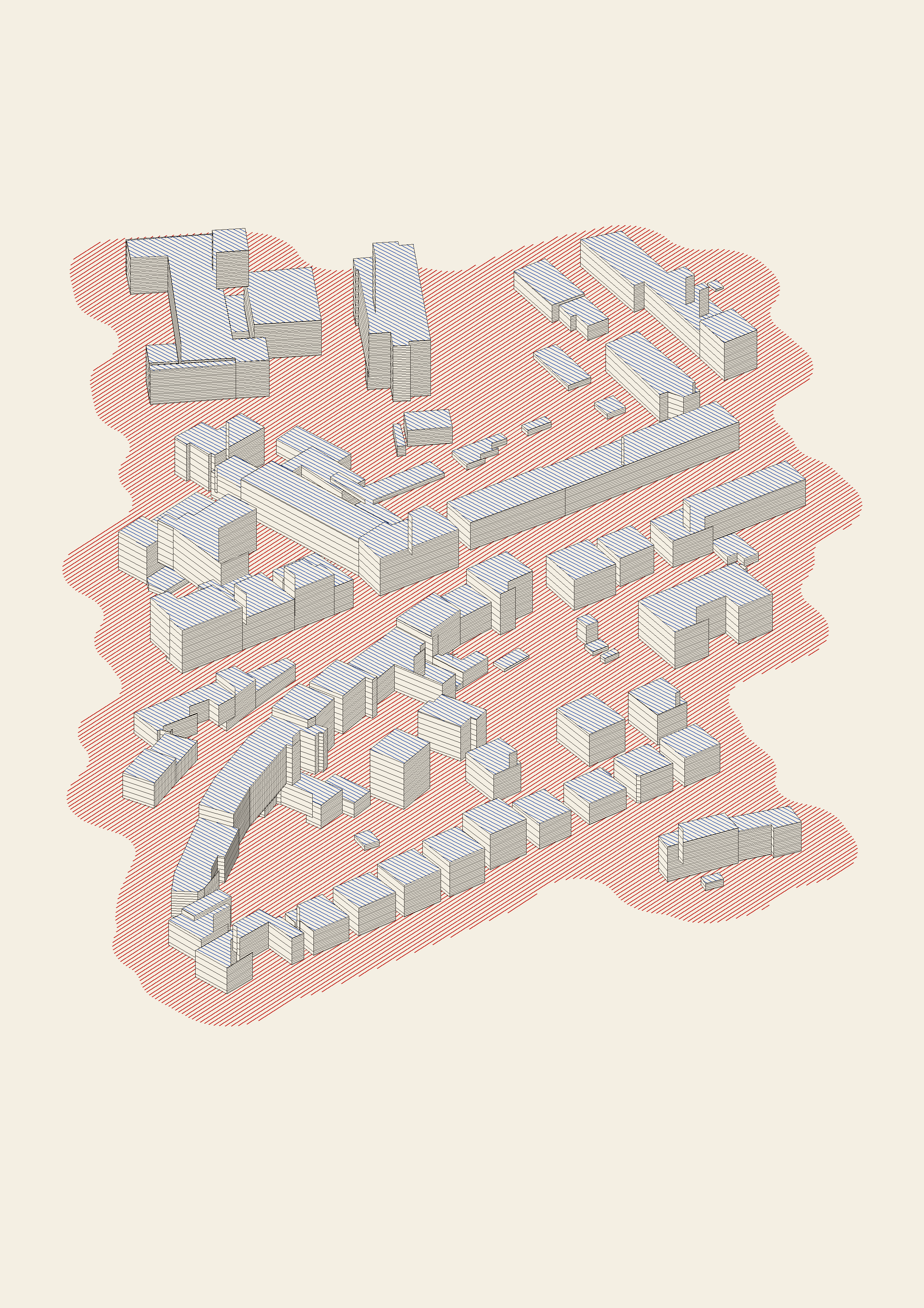 AR-ACROPOLI, Olof Broström, 2026. Part of Unverified Air.