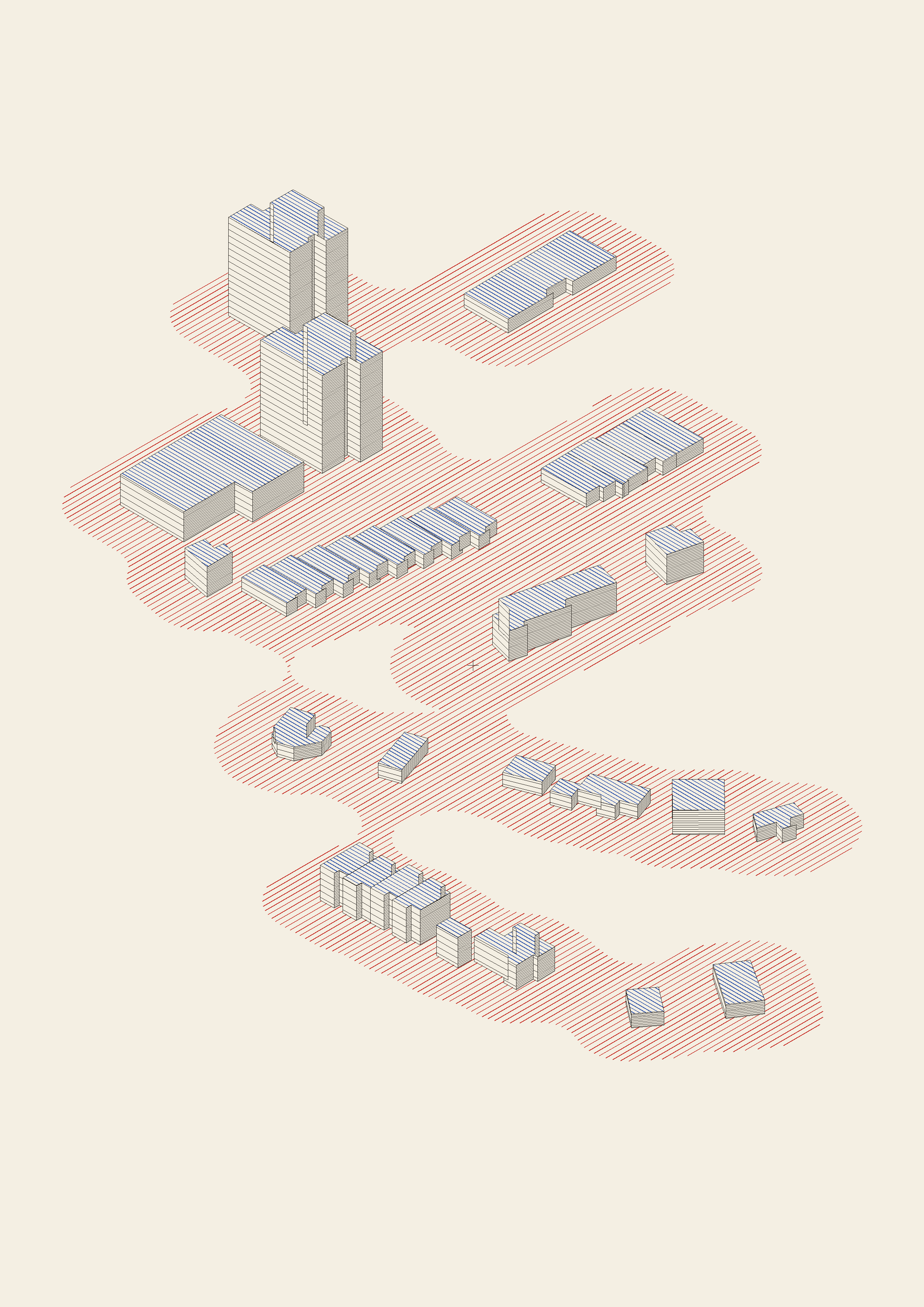 Zlin, Olof Broström, 2026. Part of Unverified Air.