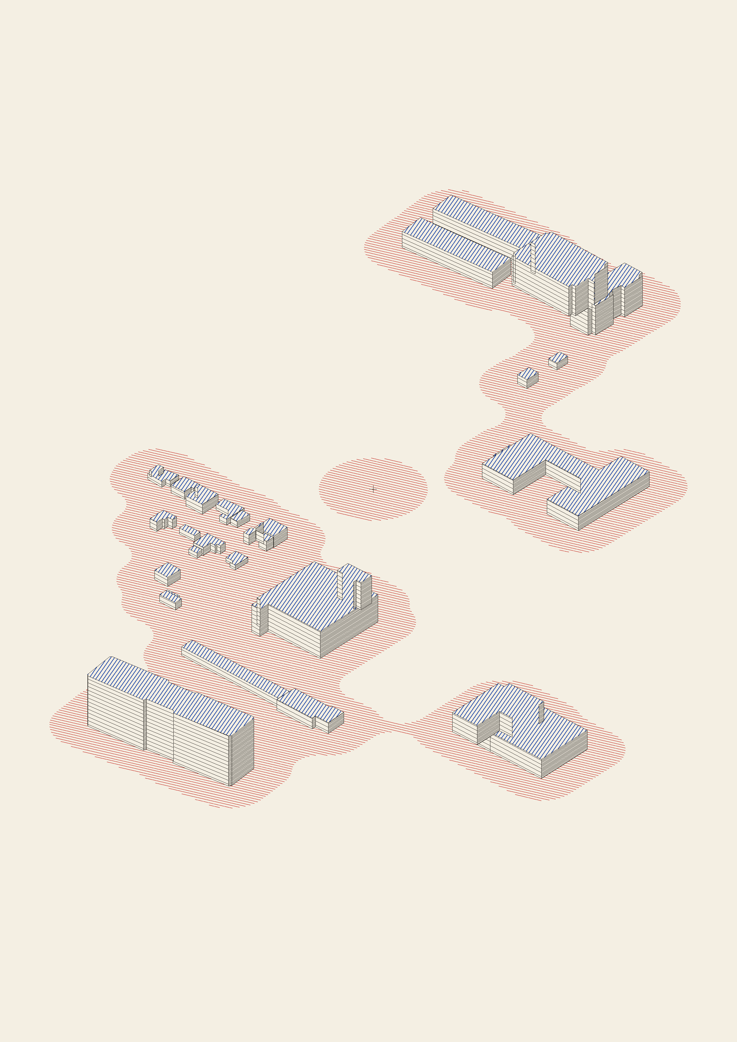 Liesing - Carlberger-Gasse Gewerbegebiet, Olof Broström, 2026. Part of Unverified Air.