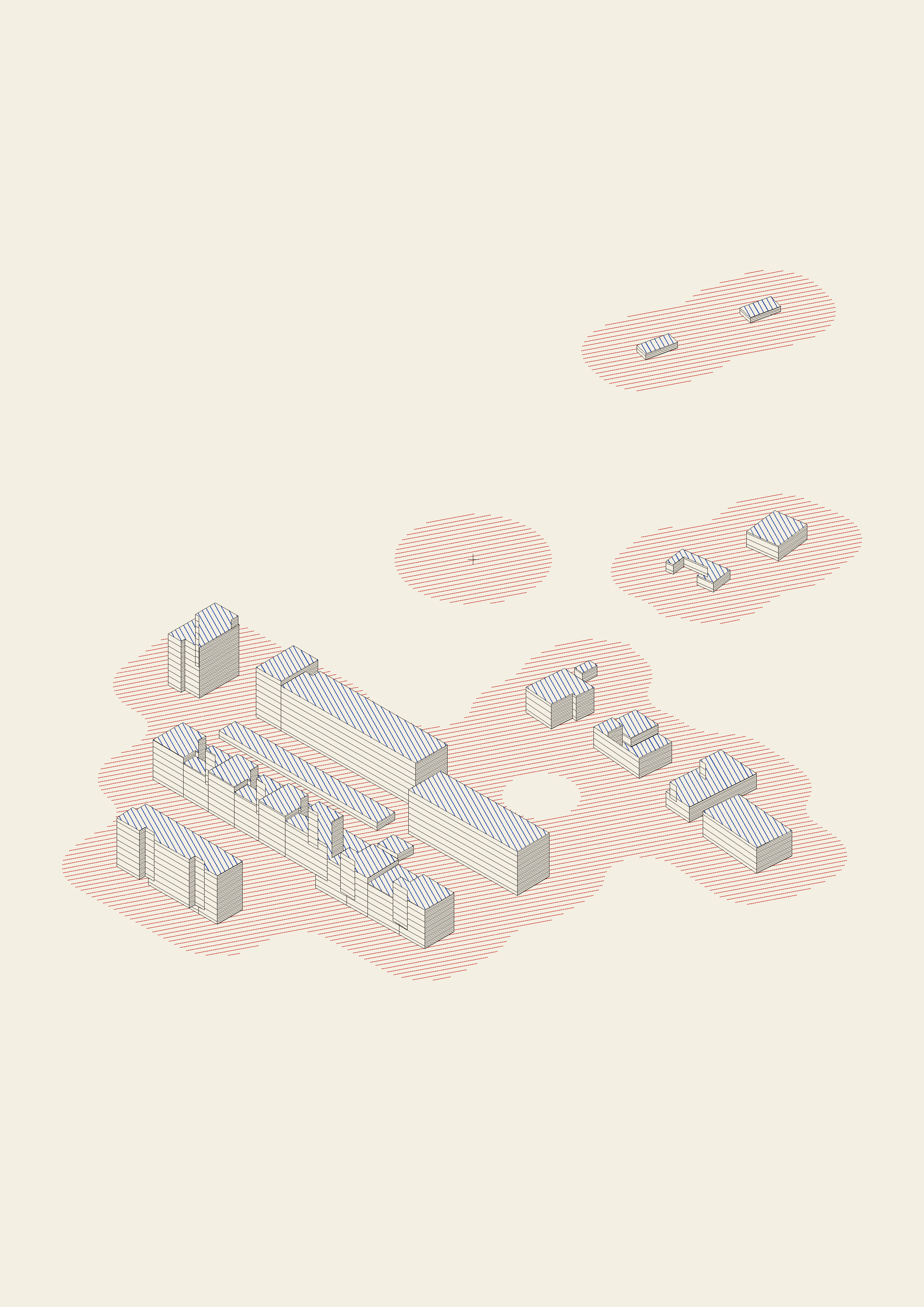 PI-PASSI, Olof Broström, 2026. Part of Unverified Air.