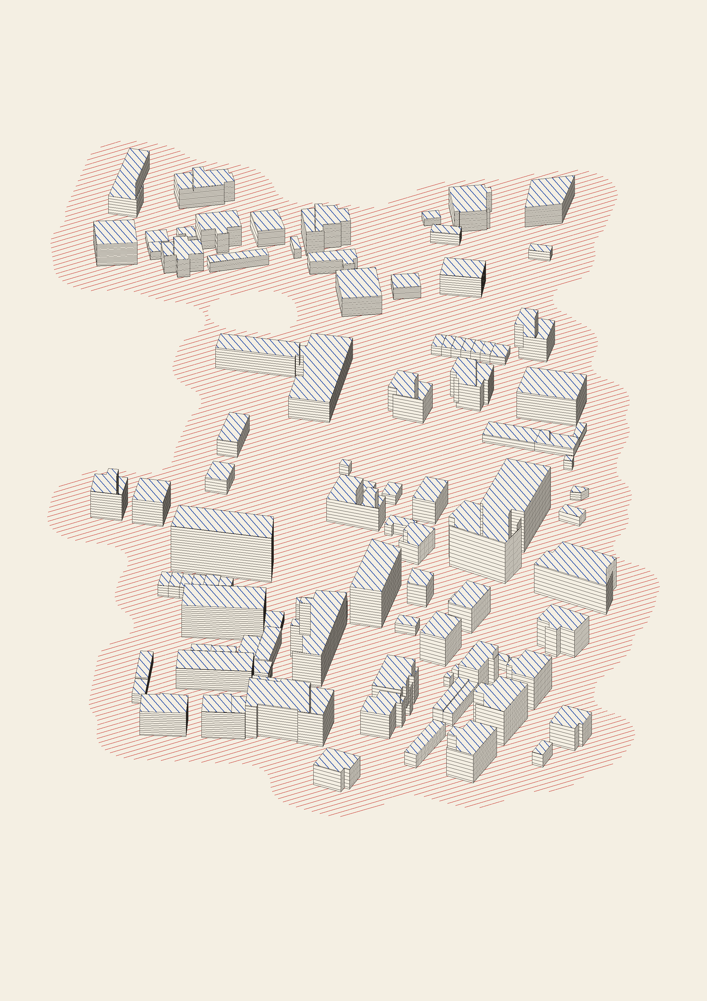 Tartu, Olof Broström, 2026. Part of Unverified Air.