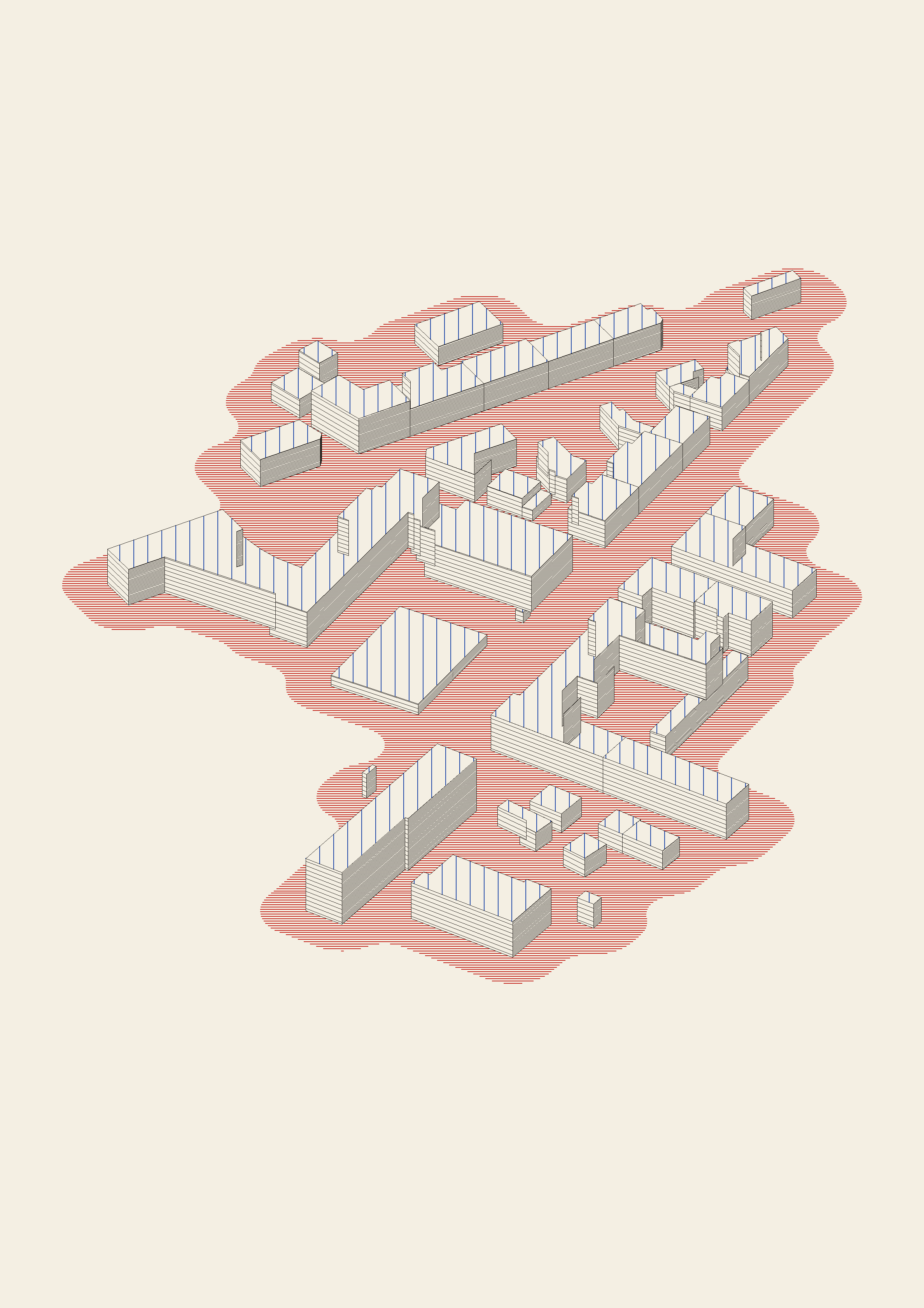 Klagenfurt Sterneckstraße, Olof Broström, 2026. Part of Unverified Air.